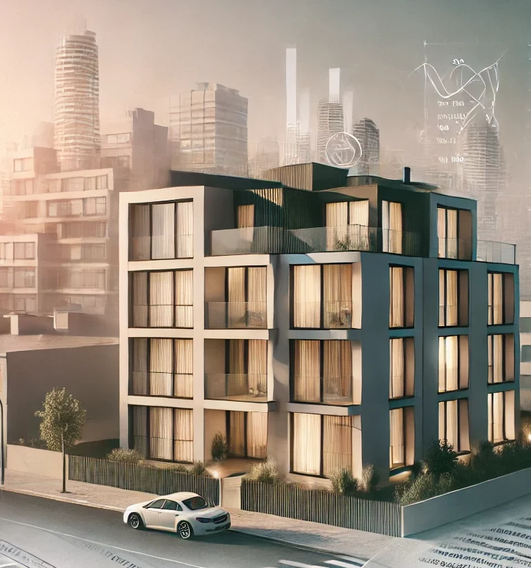 Los gastos «ocultos»  al comprar vivienda en Madrid