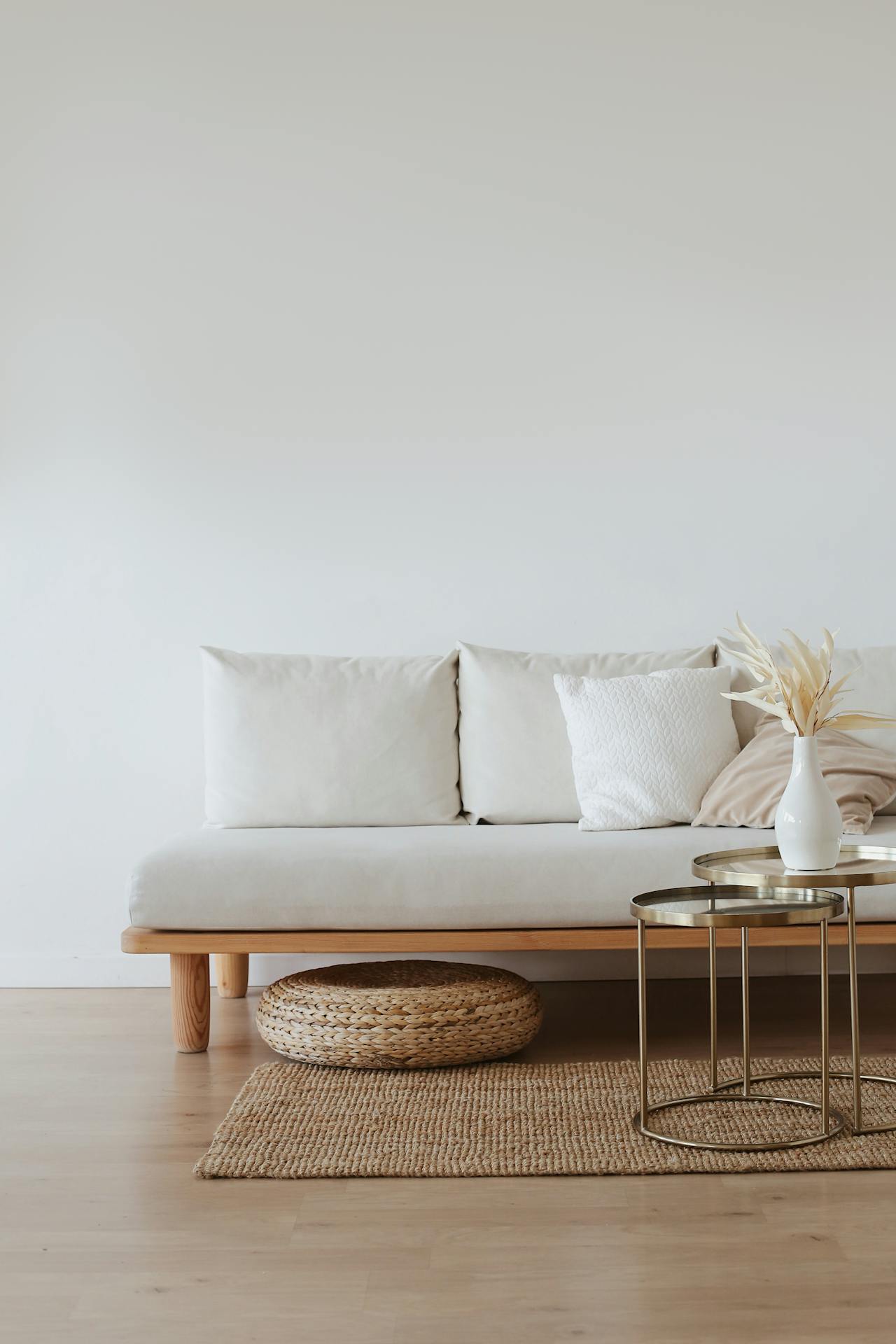 Amueblar un piso para la venta:¿merece la pena?