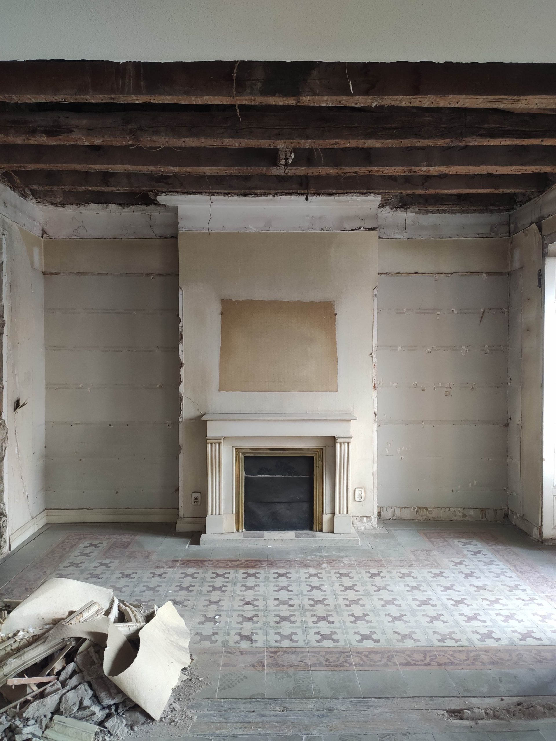 Before image