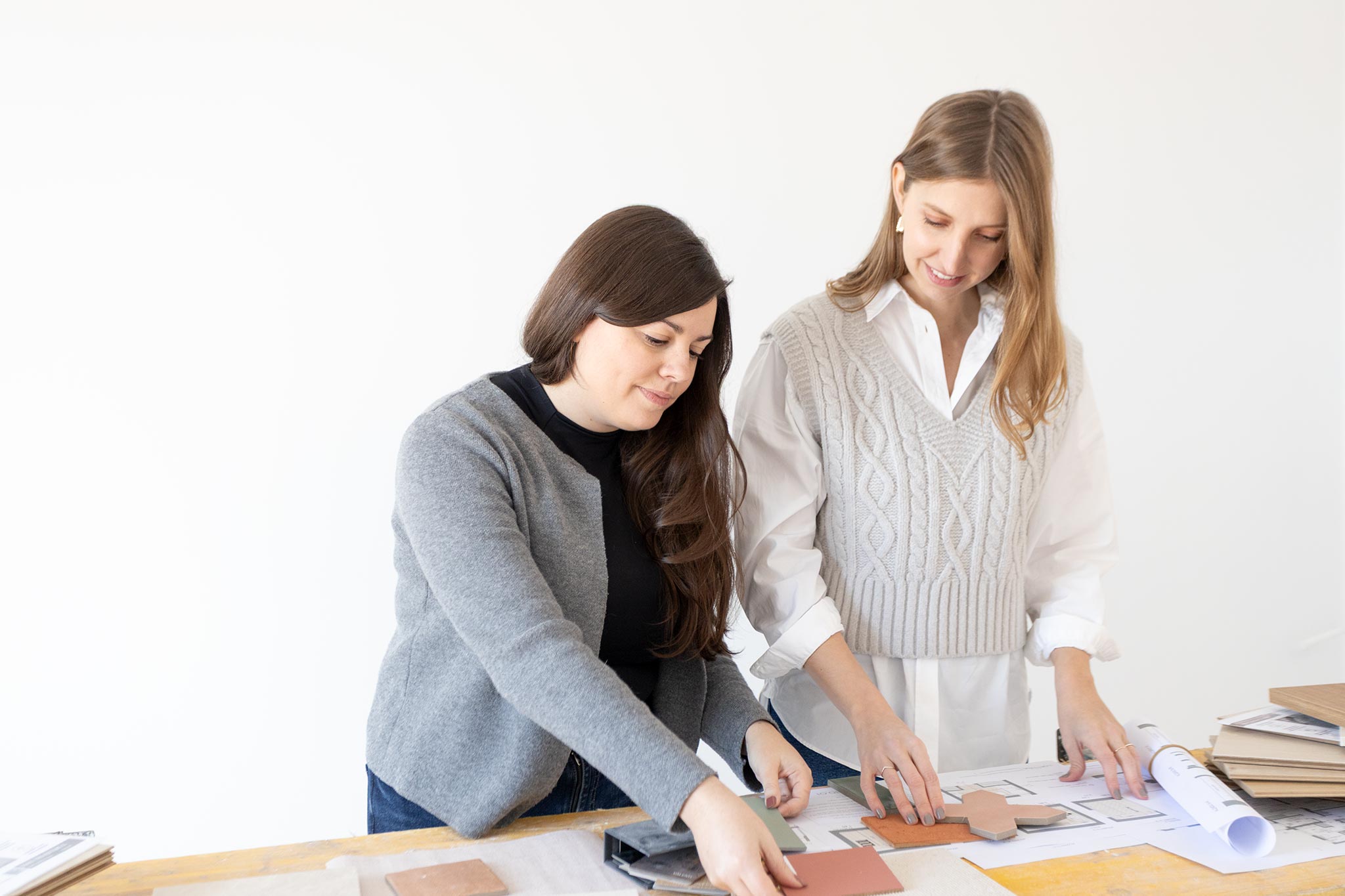 Motivos para contratar un arquitecto