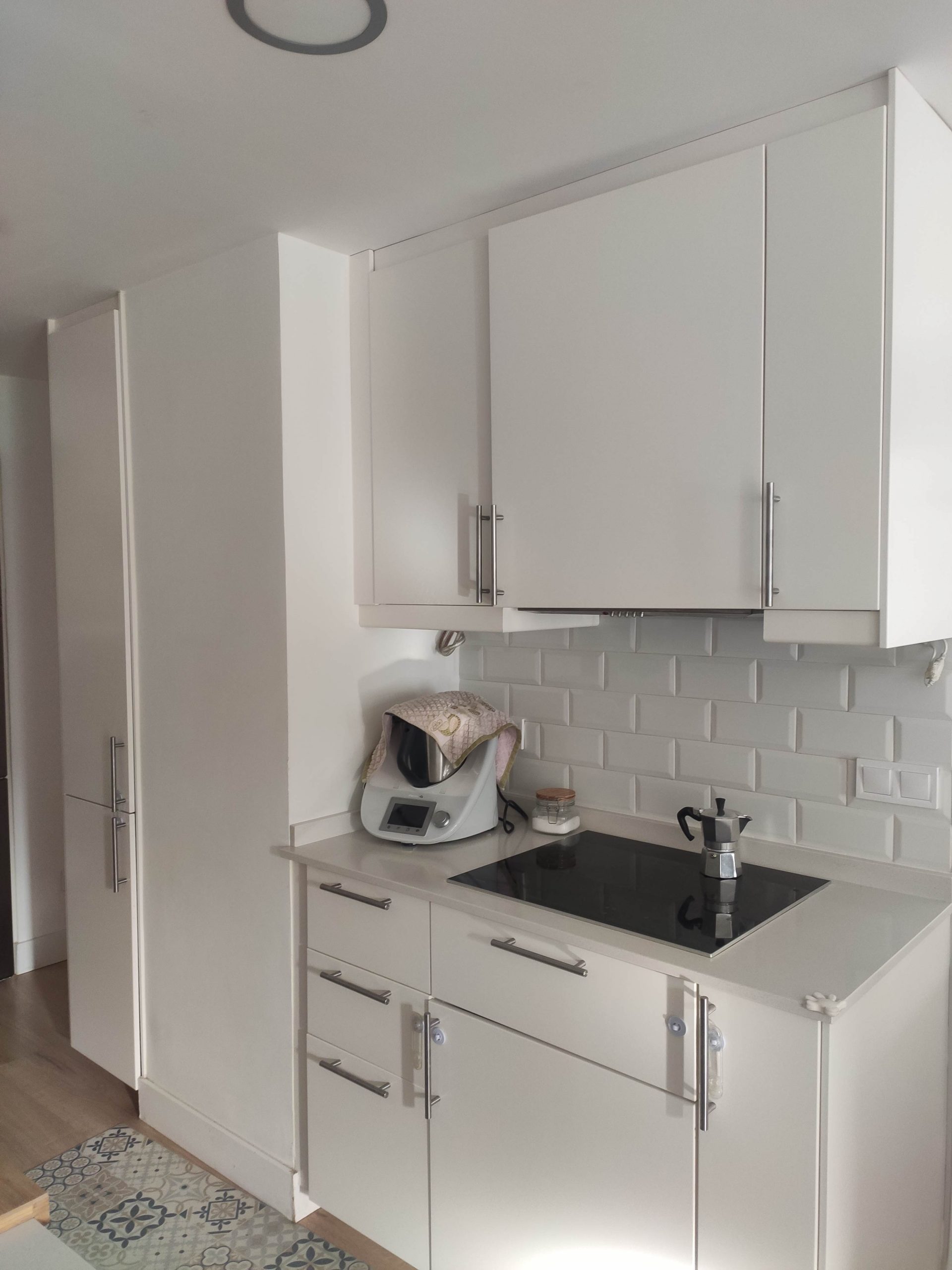 Before image