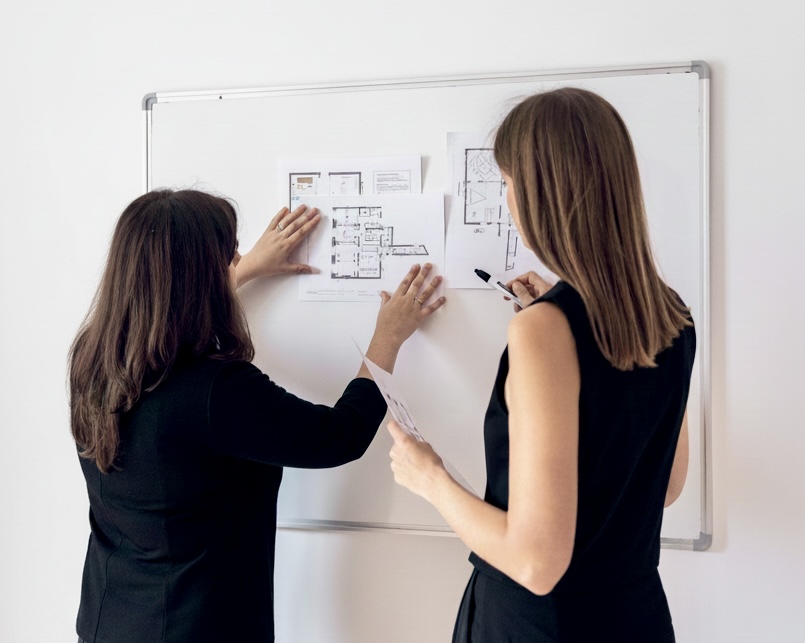 ¿Por qué asesorarte con un arquitecto antes de comprar?